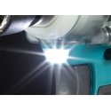 Makita DTW300RTJ elektriline kruvikeeraja ja lööktrell 3200 RPM Must, Sinine Makita DTW300RTJ elektriline kruvikeeraja ja lööktrell 3200 RPM Must, Sinine