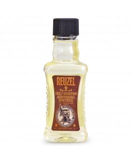 Reuzel Daily Shampoo 100 ml Kuluttajille Miesten