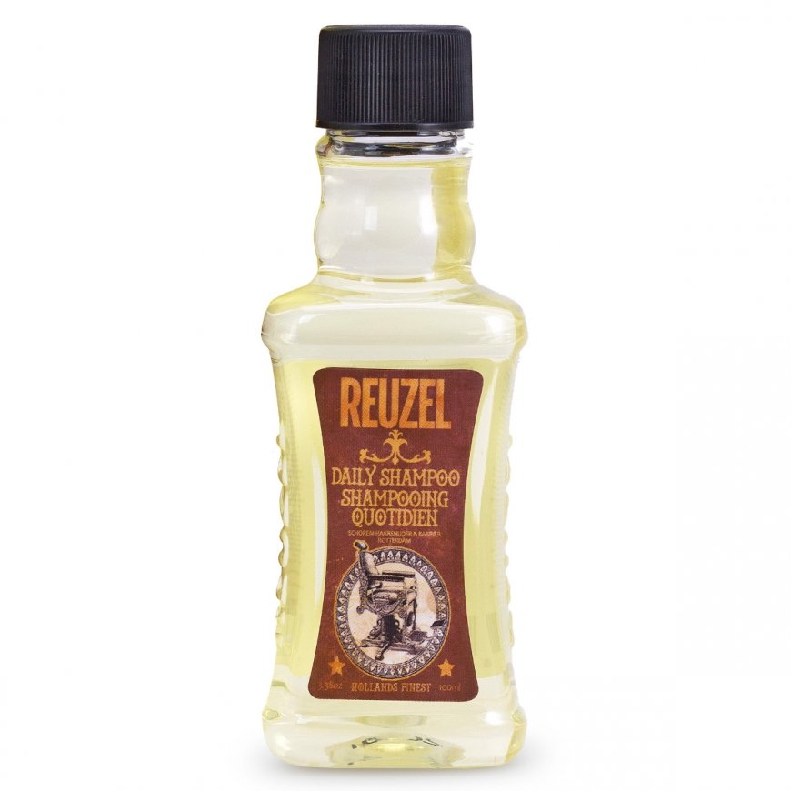 Reuzel Daily Shampoo 100 ml