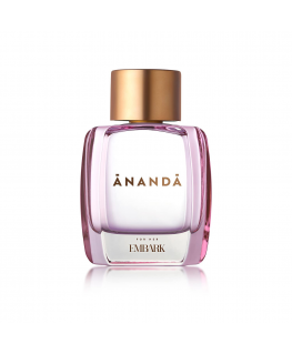 Embark, Ananda, Eau De Parfum, For Women, 100 ml