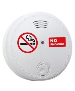 Cigarette Smoke Detector, Tuya, Wi-Fi