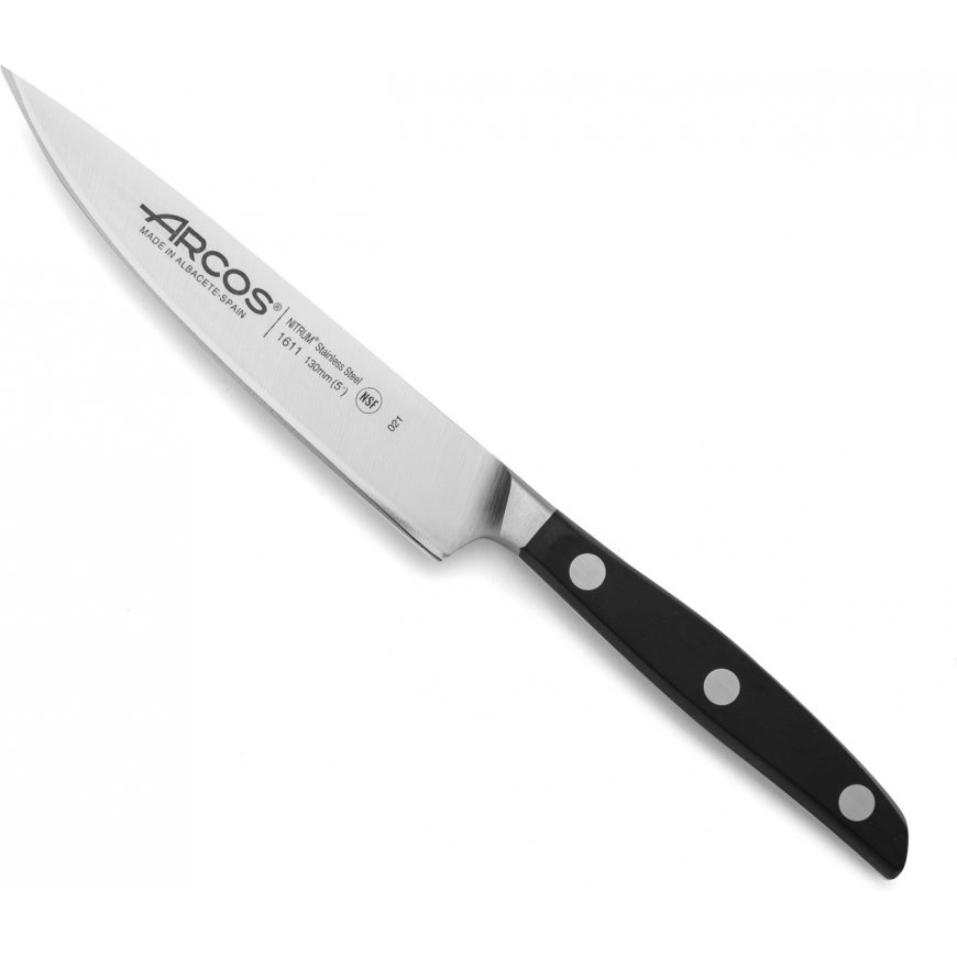 Arcos Manhattan taottu vihannesveitsi, 13cm