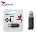 ADATA C906 USB-välkmälu 64 GB USB tüüp A 2.0 Must