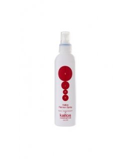 Kallos KJMN Matu laka Sievietes 200 ml