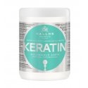 Kallos KJMN Keratin Hair Mask 1000ml juuksemask Naised