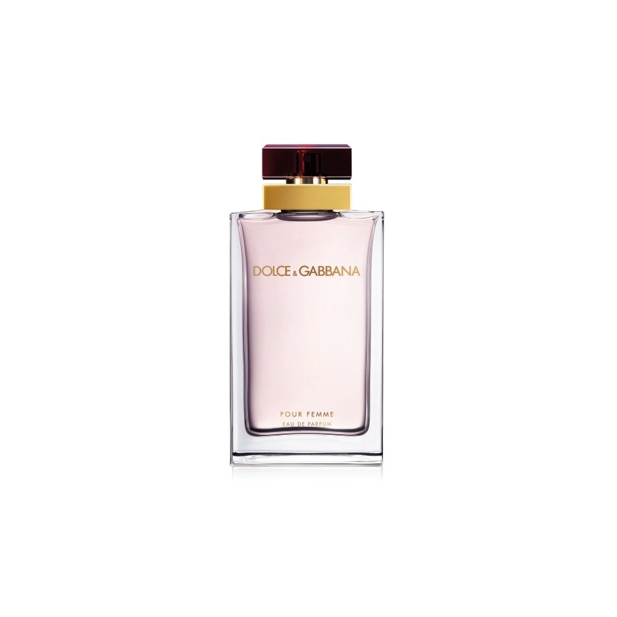 Dolce&Gabbana Pour Femme 100 ml Sievietes