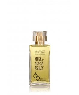 Alyssa Ashley Musk 200 ml Унисекс