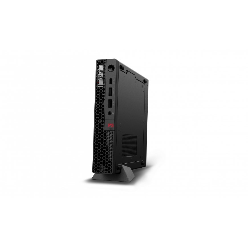 Lenovo ThinkStation P3 Tiny Gen 2 Intel Core Ultra 9 285 32 GB DDR5-SDRAM 512 GB SSD Windows 11 Pro – 4