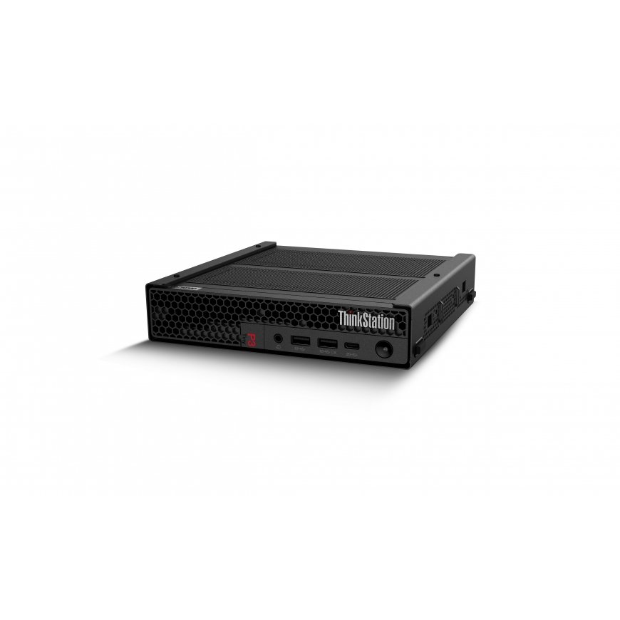 Lenovo ThinkStation P3 Tiny Gen 2 Intel Core Ultra 9 285 32 GB DDR5-SDRAM 512 GB SSD Windows 11 Pro – 5