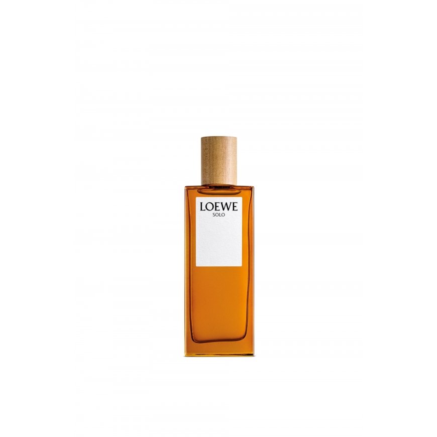 LOEWE Perfumes LOEWE Perfumes Solo 50