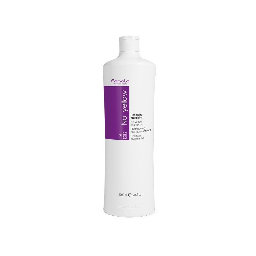Fanola No Yellow 1000 ml �