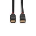 Lindy 41168 DisplayPort кабель 7,5 m Черный Lindy 41168 DisplayPort кабель 7,5 m Черный