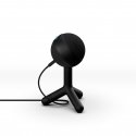 Logitech G 988-000551 mikrofons Melns Galda mikrofons