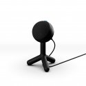 Logitech G 988-000551 mikrofon Must Lauamikrofon