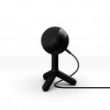 Logitech G 988-000551 mikrofons Melns Galda mikrofons