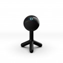 Logitech G 988-000551 mikrofon Must Lauamikrofon