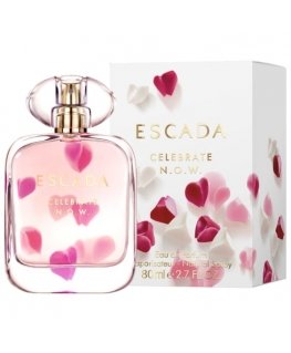 ESCADA Celebrate N.O.W. 80 ml Женский