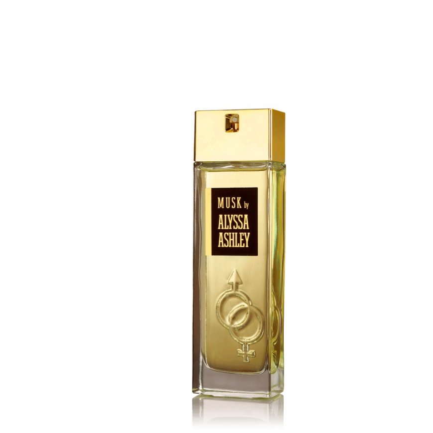 Alyssa Ashley Musk 100 ml Унисекс – 2