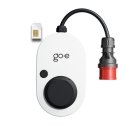 go-e Gemini flex 2.0 Black, White Wall 3