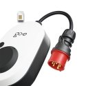 go-e Gemini flex 2.0 Must, Valge Sein 3 go-e Gemini flex 2.0 Must, Valge Sein 3
