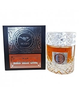 Paris Corner Mawj Cognac Blaze Perfume EDP 100 ml