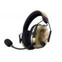 Razer BlackShark V3 Pro Counter-Strike 2 Edition Headset Wired & Wireless Head-band Gaming USB Type- Razer BlackShark V3 Pro Counter-Strike 2 Edition Headset Wired & Wireless Head-band Gaming USB Type-