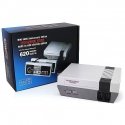 RoGer Retro Game console with 620 games / 2 game controllers / HDMI RoGer Retro Game console with 620 games / 2 game controllers / HDMI