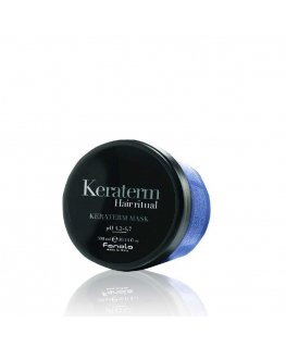 Fanola Keraterm Hair Ritual juuksemask 300 ml Naised
