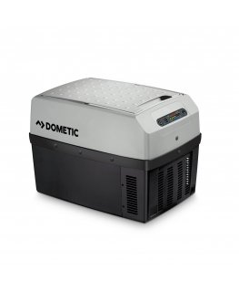 Dometic TropiCool TCX 14 kylmälaukku 14 L Sähkö musta, Harmaa