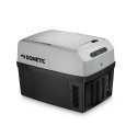 Dometic TropiCool TCX 14 kylmälaukku 14 L Sähkö musta, Harmaa Dometic TropiCool TCX 14 kylmälaukku 14 L Sähkö musta, Harmaa
