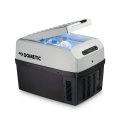 Dometic TropiCool TCX 14 kylmälaukku 14 L Sähkö musta, Harmaa Dometic TropiCool TCX 14 kylmälaukku 14 L Sähkö musta, Harmaa