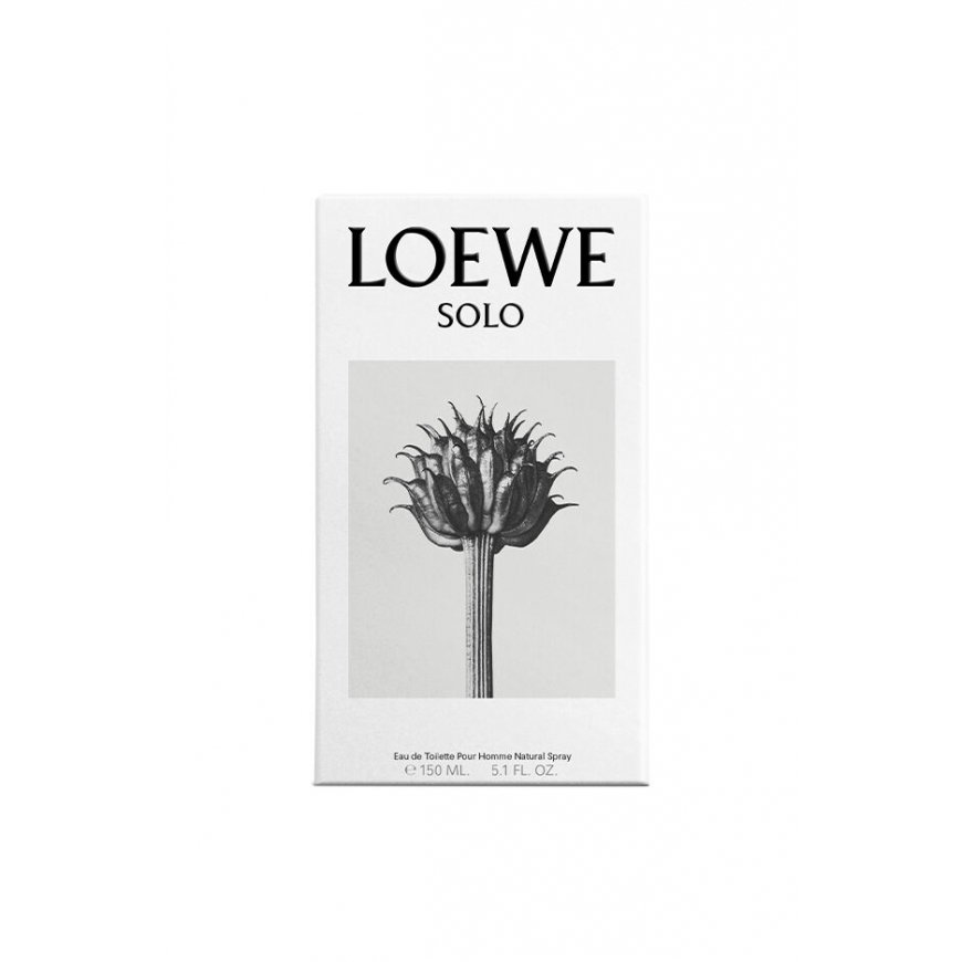 LOEWE Perfumes Solo 150 ml Vyrams – 3