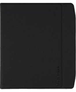 PocketBook N-FP-PU-700-GG-WW e-grāmatu ierīču apvalks 17,8 cm (7") Viedierīces maks Melns