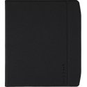 PocketBook N-FP-PU-700-GG-WW чехол для электронных книг 17,8 cm (7") Флип Черный PocketBook N-FP-PU-700-GG-WW чехол для электронных книг 17,8 cm (7") Флип Черный