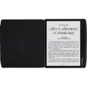 PocketBook N-FP-PU-700-GG-WW чехол для электронных книг 17,8 cm (7") Флип Черный PocketBook N-FP-PU-700-GG-WW чехол для электронных книг 17,8 cm (7") Флип Черный