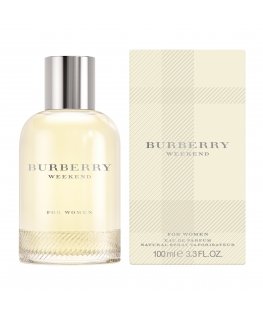 Burberry Weekend Eau de Parfum, 100 ml