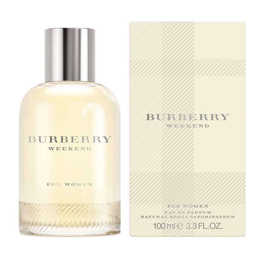Burberry Weekend 100 ml Sievietes