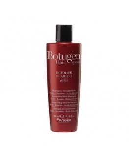 Fanola Botugen Botolife 300 ml Шампунь Женский