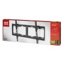One For All WM 4621 TV-kiinnike 2,13 m (84") musta One For All WM 4621 TV-kiinnike 2,13 m (84") musta
