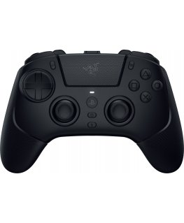 Razer Raiju V3 Pro Black RF/USB Gamepad Analogue PC, PlayStation 5