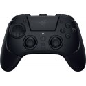 Razer Raiju V3 Pro Juoda RF/USB Žaidimų pultelis Analogas PC, PlayStation 5