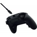 Razer Raiju V3 Pro Juoda RF/USB Žaidimų pultelis Analogas PC, PlayStation 5