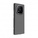 Xiaomi Redmi Note 15 5G Clear Silicone Case 1.5mm TPU Transparent