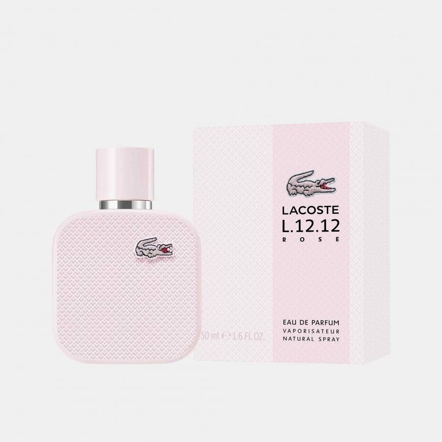 Lacoste 99350066869-000 eau de parfum – 2