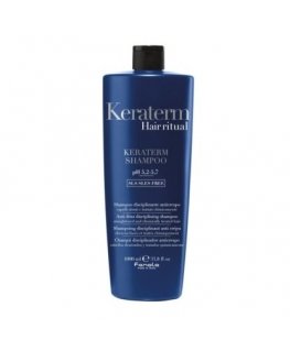 Fanola Keraterm Shampoo, 1000ml