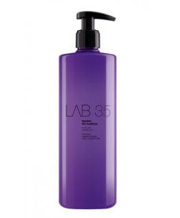 Kallos Lab35 Signature Hair Conditioner Neprofesionālais matu kondicionieris 500 ml Sievietes
