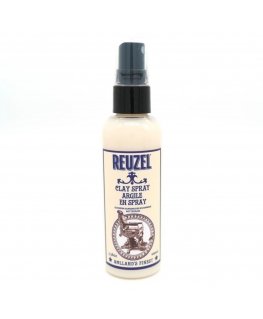 Reuzel Clay Spray Hair spray Unisex 100 ml