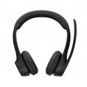 Logitech 981-001407 headphones/headset Logitech 981-001407 headphones/headset