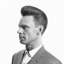 Reuzel Blue Pomade Plaukų vaškas 113 g Reuzel Blue Pomade Plaukų vaškas 113 g