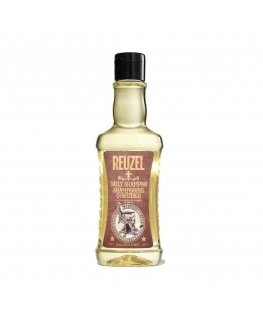 Reuzel Daily Shampoo 350 ml Шампунь Непрофессиональный Люди